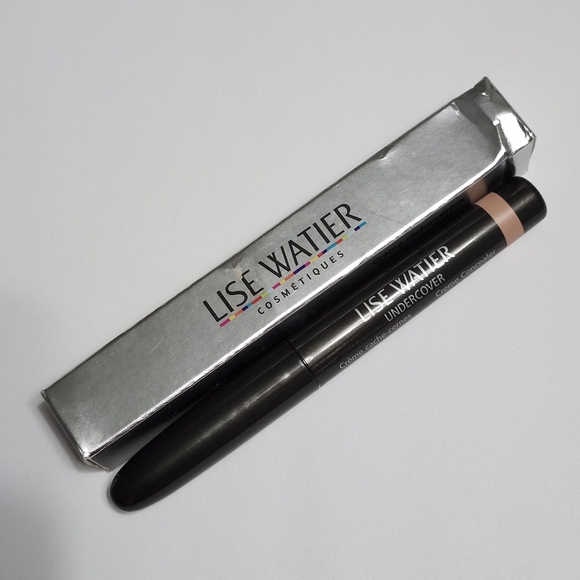 Lise Watier Concealer Naturel Undercover - Picture 4 of 6
